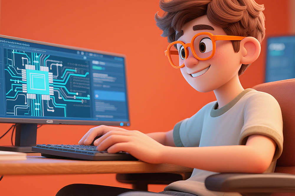 Xilinx FPGA入门基础指导教程（零基础版）