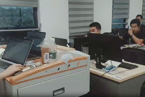 FPGA夏令营学员作品