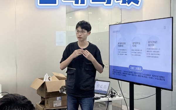 基于FPGA的自动驾驶_戴同学